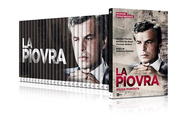 scarica la piovra
