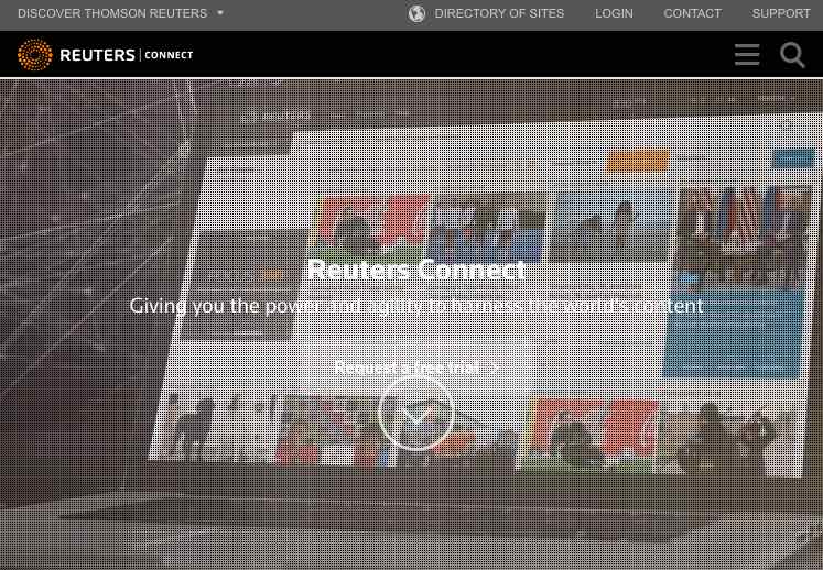 Reuters Lancia Il Content Marketplace Su Abbonamento Reuters Connect