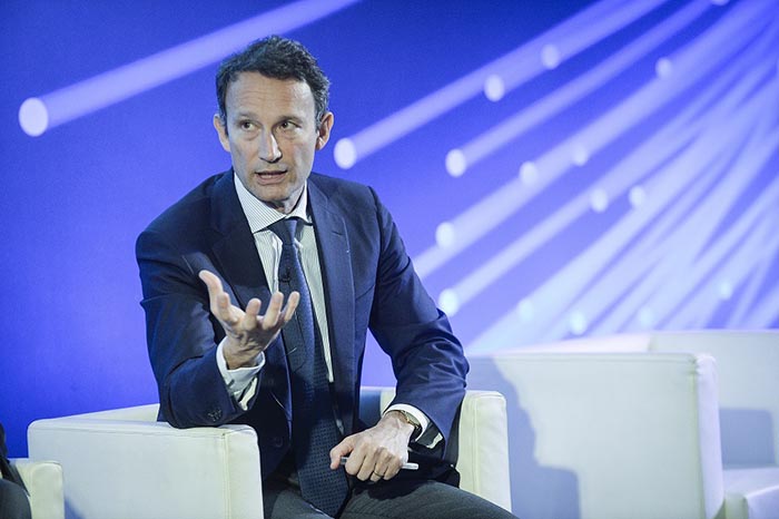 Nuove nomine ai vertici di Sky Italia, che unisce Sky Media e il Digital Hub