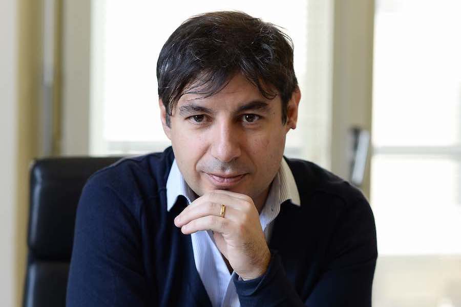 Condé Nast Italia vara un nuovo assetto organizzativo