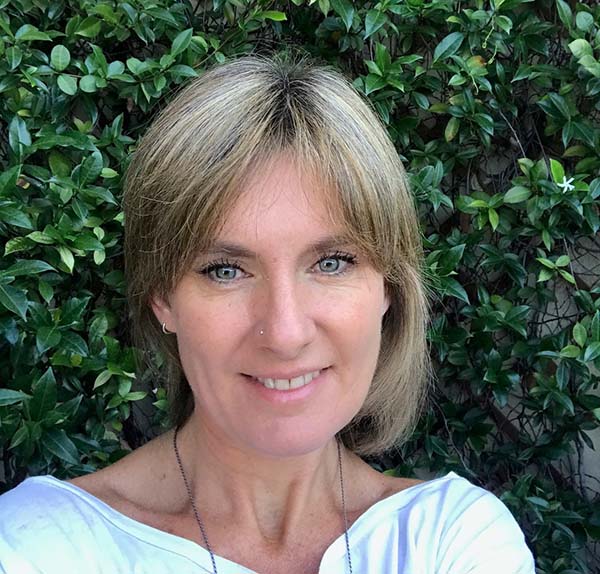 Chiara Virtuani international sales and marketing manager di Nexo Digital
