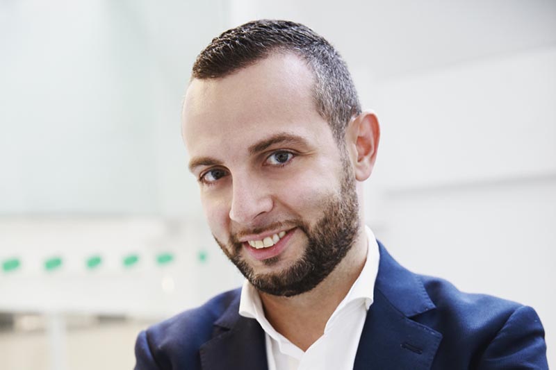 Xaxis Italia: Erik Rosa assume il ruolo di managing director