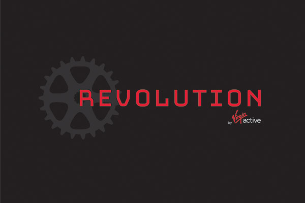 Revolution by Virgin Active sceglie Attila&Co. per la comunicazione di lancio in Italia