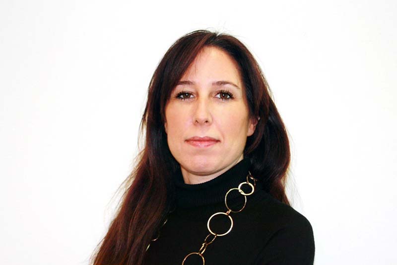 Simona Petti nominata managing director di iProspect Italia