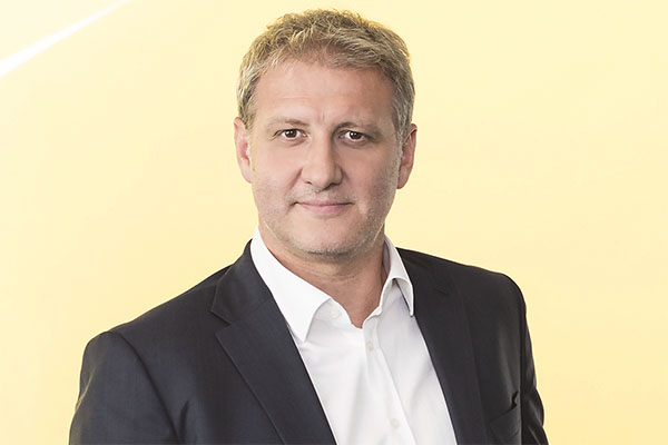A Dentsu Aegis Network la definizione della strategia media di Vigorsol
