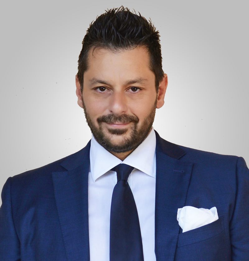 Alessandro Lacovara nuovo managing director di PHD