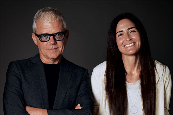 GreyUnited diventa Grey. Marta Di Girolamo è il nuovo CEO, Pino Rozzi presidente esecutivo