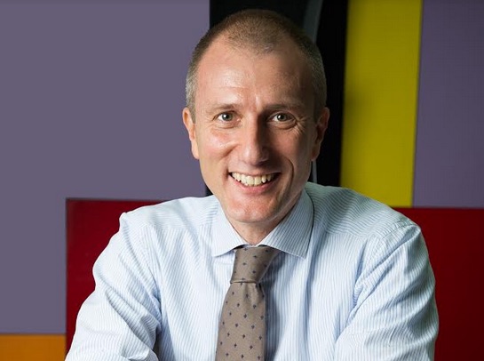 Wavemaker Italia: il ceo sarà Luca Vergani