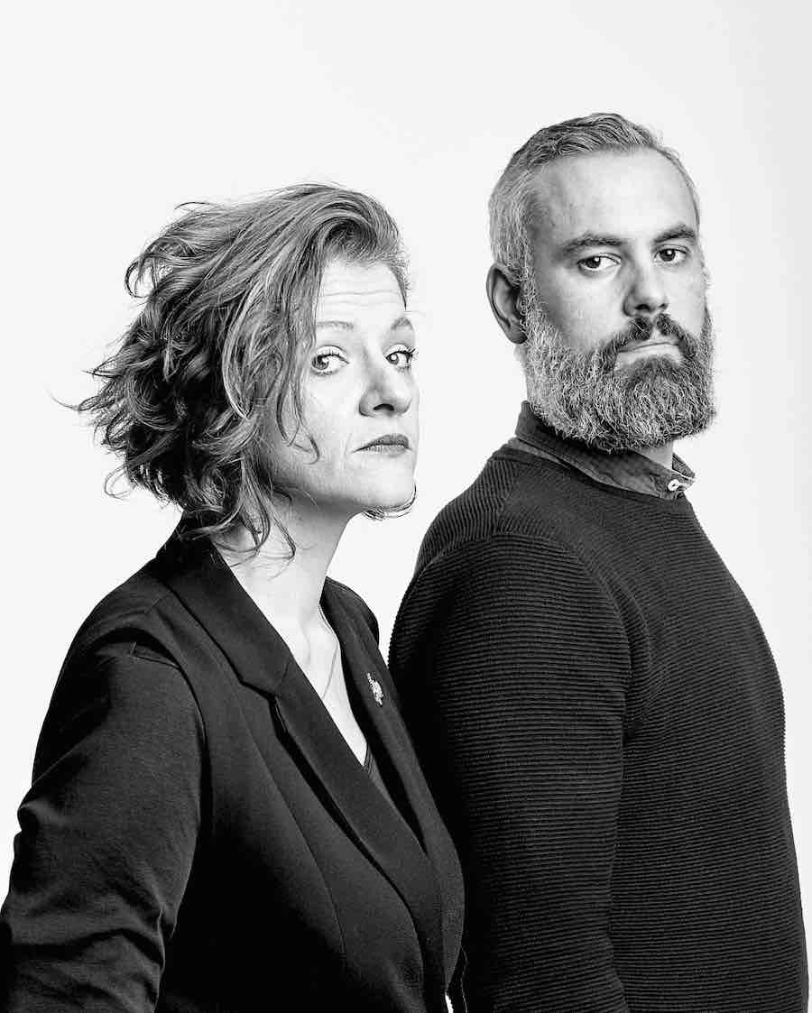 Nuova direzione creativa per Tbwa con Ridenti e Gallardo. Dal 2018 apre il network digital DAN. Fatturato +17%