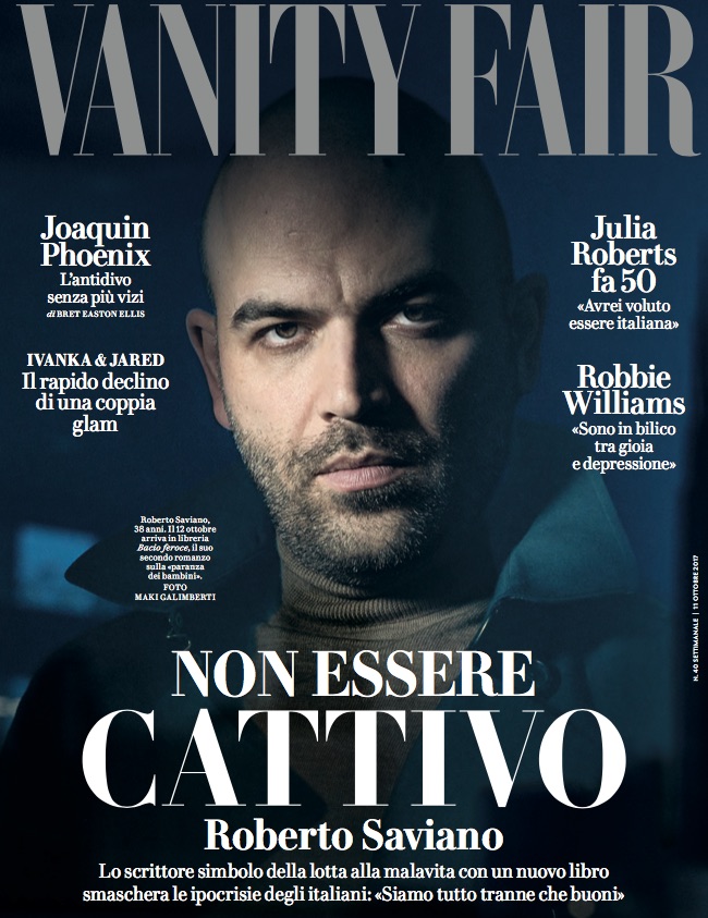 Appuntamenti Vanity Fair