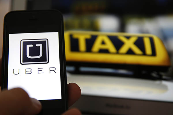 Uber annuncia i taxi a guida autonoma su strada da metà 2019