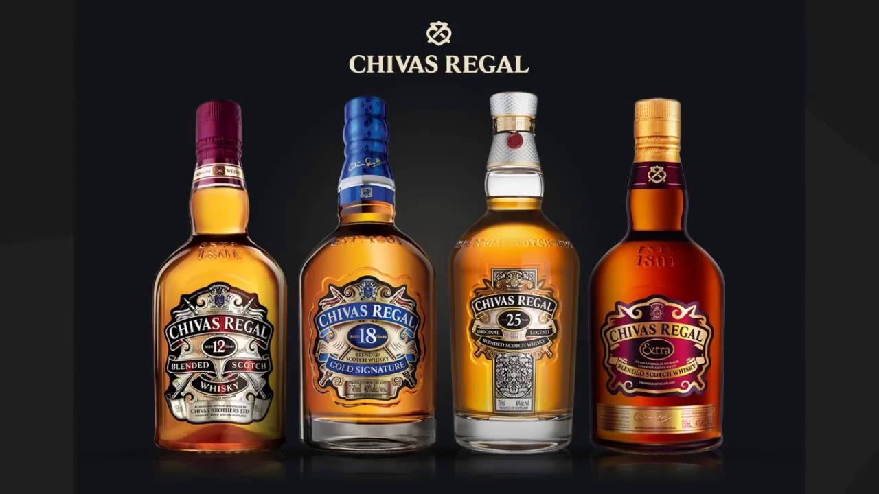 Pernod Ricard affida a McCann London il budget globale di
