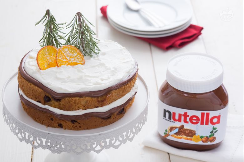 Giallo Zafferano Natale.Nutella Lancia Per Natale Una Campagna Crossmediale Con Rti Publitalia Branded Entertainment E Mediamond Crossmedialab