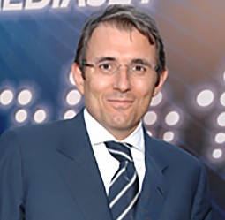 Mediaset, Giordani: “Non vediamo altra strategia che consolidamento europeo”