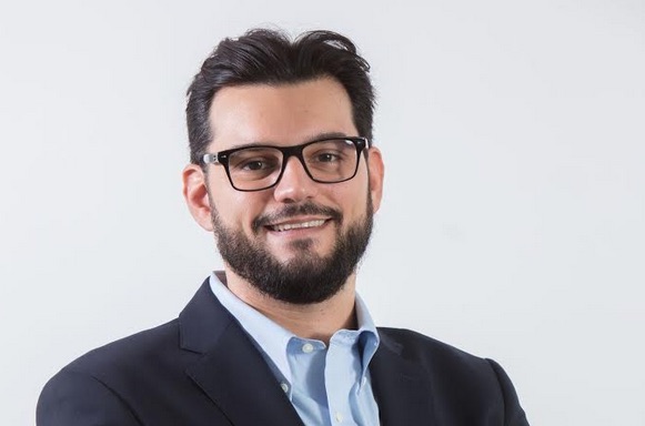 Paolo Bagnoli nuovo head of marketing B2B della divisione telefonia di Samsung Electronics Italia