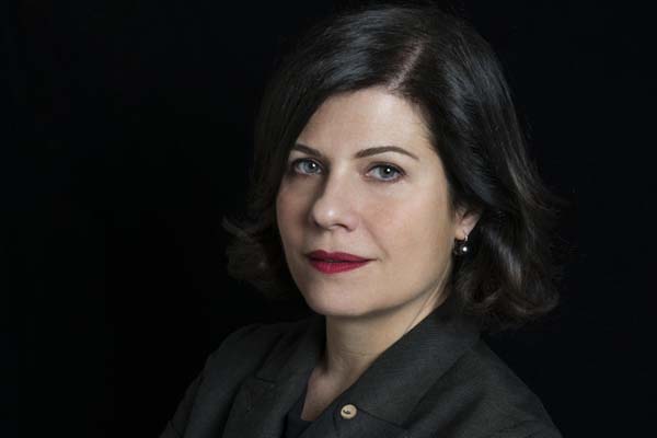 Francesca Reich ceo di Consodata