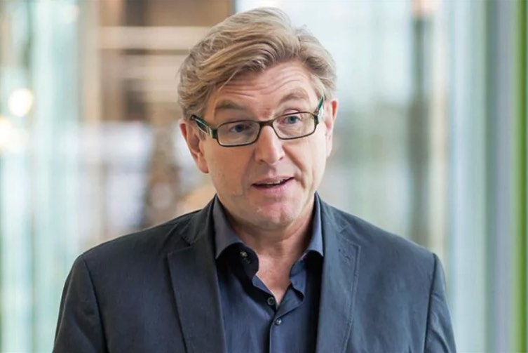 Keith Weed sarà il prossimo presidente di Advertising Association