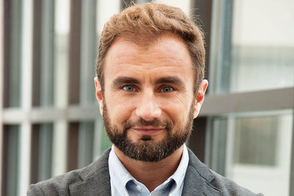 A+E Networks Italia: Simone D’Amelio Bonelli nominato content and creative director