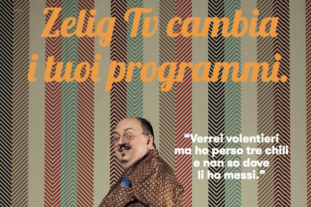 SCARICA ZELIG DA