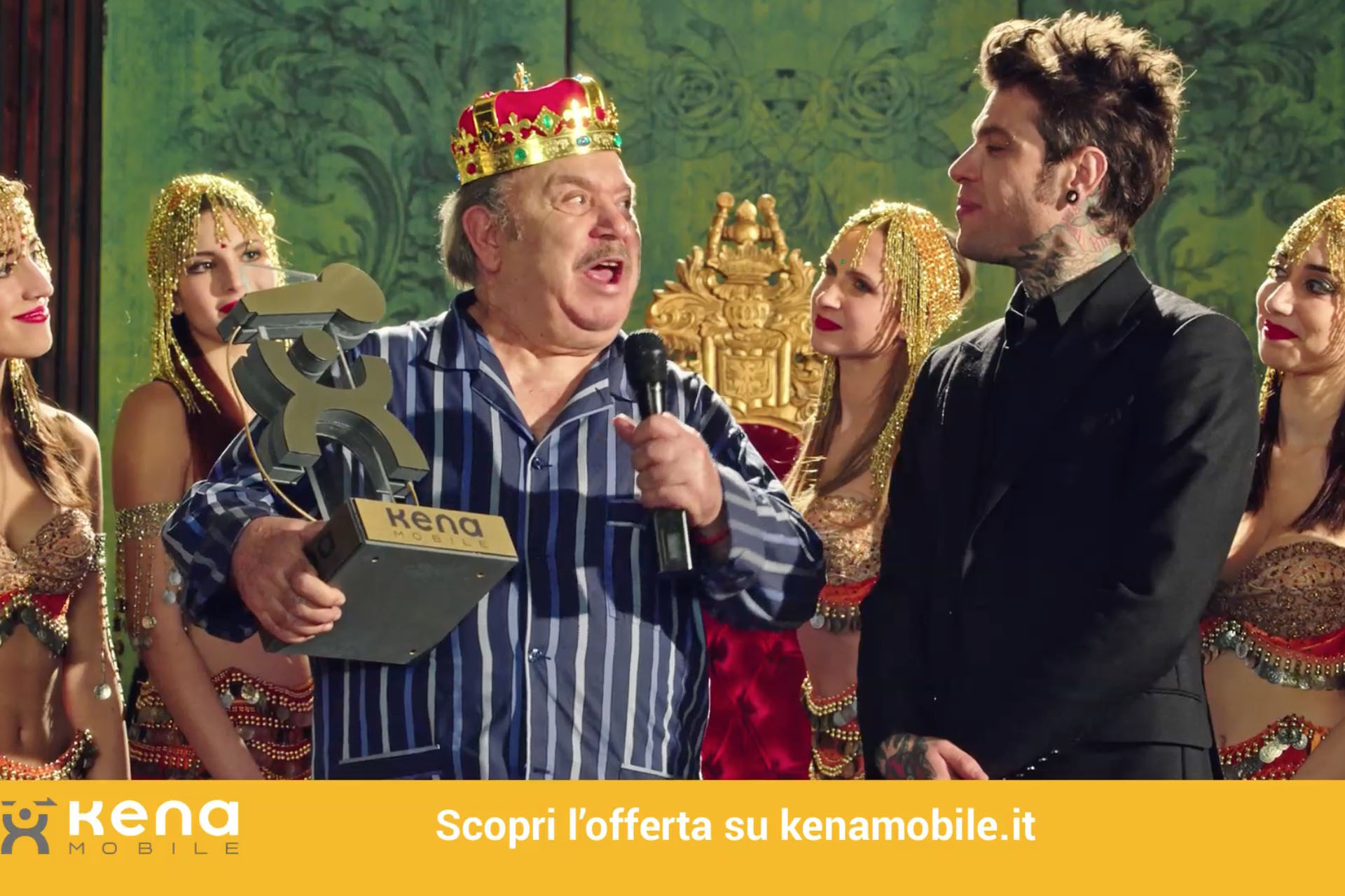 SCARICA LINO BANFI