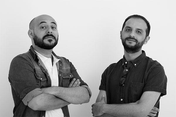 Pasquale Frezza e Luca Iannucci nuova coppia di direttori creativi di Serviceplan Italia