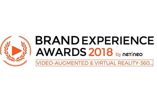 Userfarm premiata ai Brand Experience Awards 2018