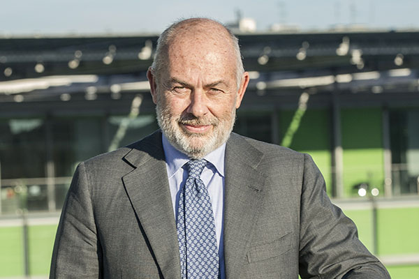 Il cda del Sole 24 Ore nomina presidente Edoardo Garrone