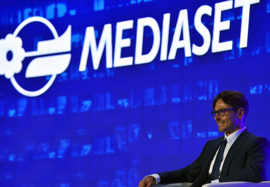 Mediaset: oltre il 33% di share per Inter-Juve su Canale 5