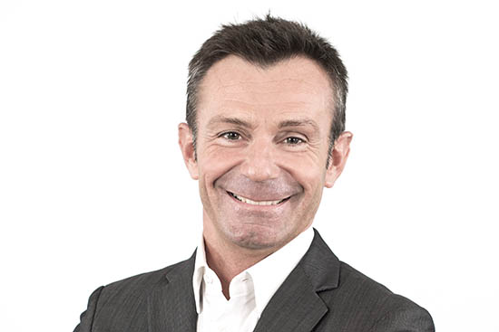 Dentsu Aegis Network: in uscita il chief programmatic officer Massimo Fontana