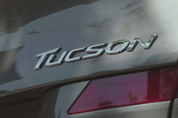 Hyundai pianifica  tv, radio e digital  per la Nuova Tucson