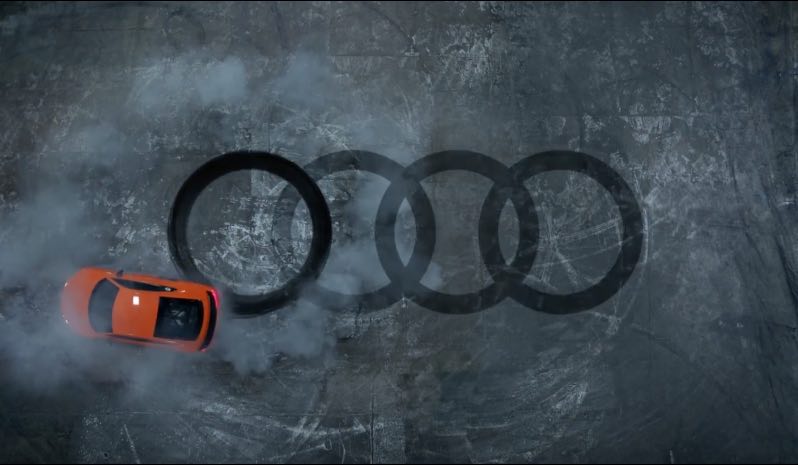 Come Audi è riuscita ad aumentare il valore della marca e i ricavi incrementali attraverso la creatività