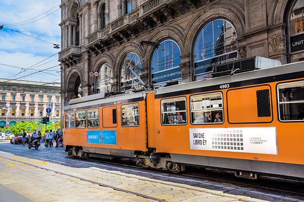 Audioutdoor mette in linea i nuovi dati della ricerca di audience per tutte le città italiane