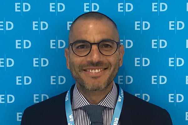 Editoriale Domus crea due nuove divisioni: consumer e professional