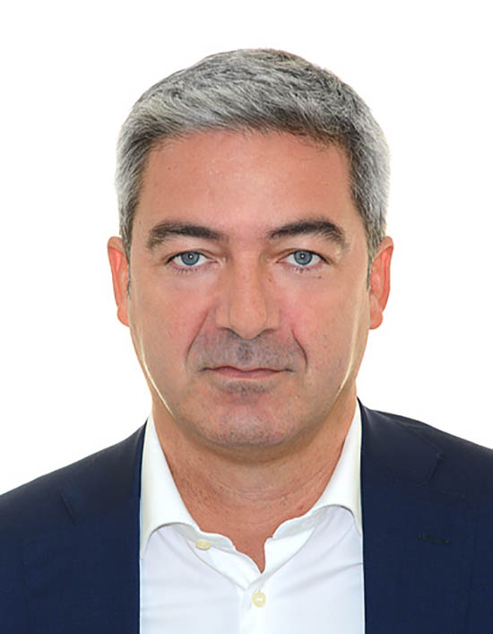 IgpDecaux: Giovanni Uboldi è il nuovo direttore commerciale e marketing