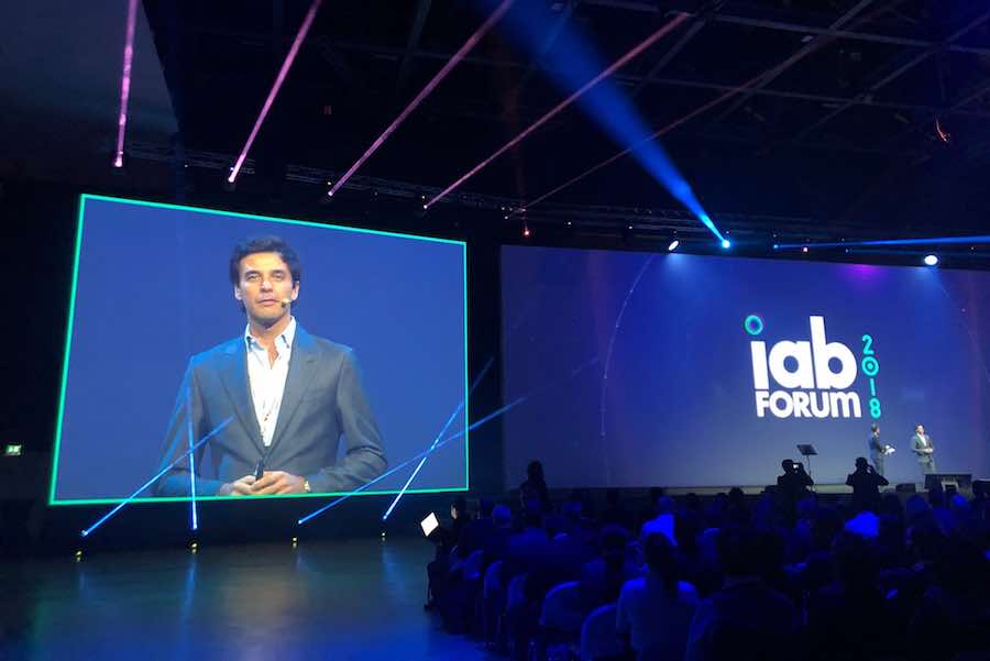 'Shaping the revolution', Iab Forum 2019 in programma a Milano il 20 e 21 novembre