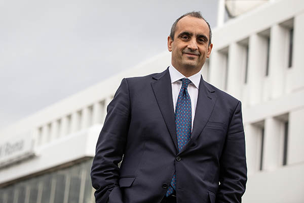 Bmw Italia: Gianluca Durante nuovo responsabile della filiale romana