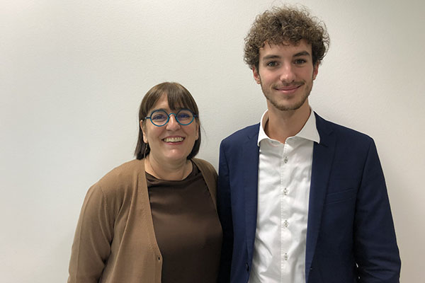 PHD Italia aderisce all’iniziativa “Vivi 3 Giorni da Manager”