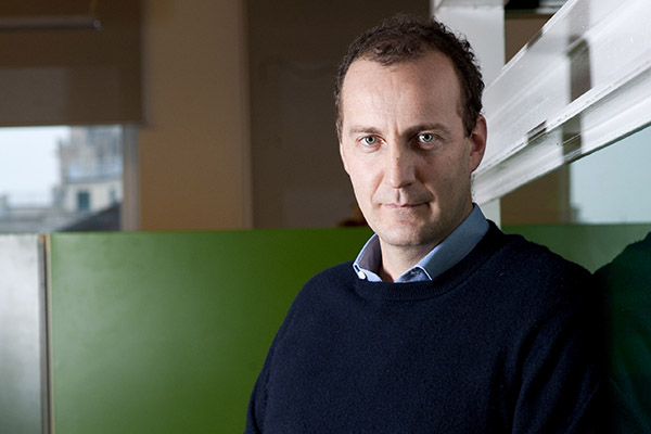 Rai Pubblicità: Gian Paolo Tagliavia operativo nel ruolo di a.d.