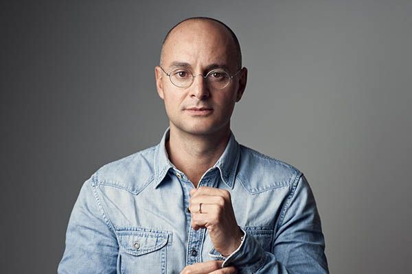 Gq Italia: Giovanni Audiffredi è il nuovo direttore