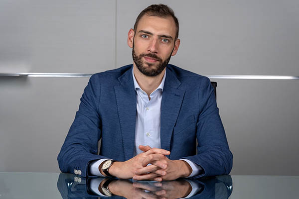 Dentsu nomina Leonardo Casini managing director di Simple Agency