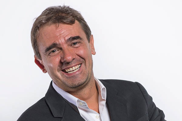 Radio Italia: Marco Pontini nominato vice presidente