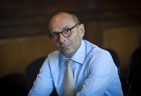 Raffaele Leone sarà il nuovo direttore responsabile di Focus