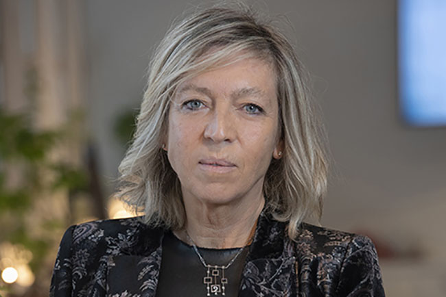 Miroglio Fashion introduce il ruolo del total quality manager e lo affida a Roberta Trinchero