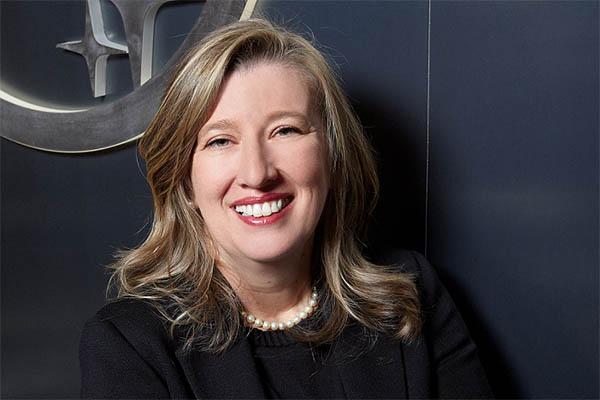 Simona Comandè è il nuovo ceo di Philips Italia