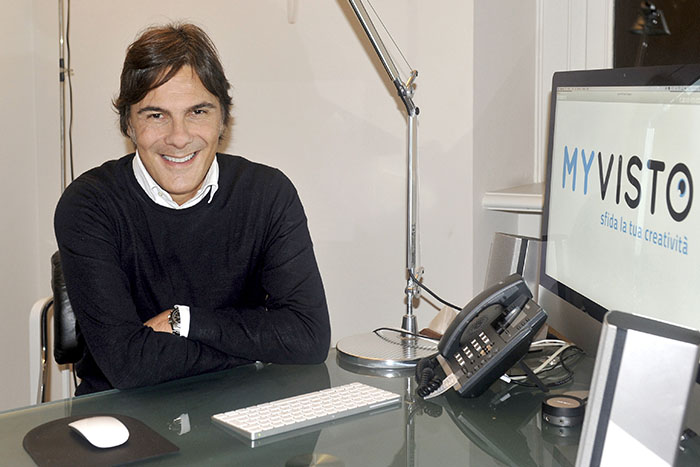 Il Club degli Investitori investe in un round da 500mila euro a favore di Myvisto