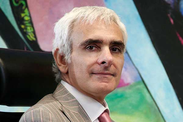 Citroen: Luciano Ciabatti promosso al ruolo di regional marketing manager