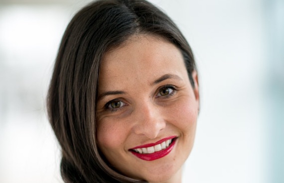 Microsoft Italia: Martina Pietrobon direttore marketing centrale