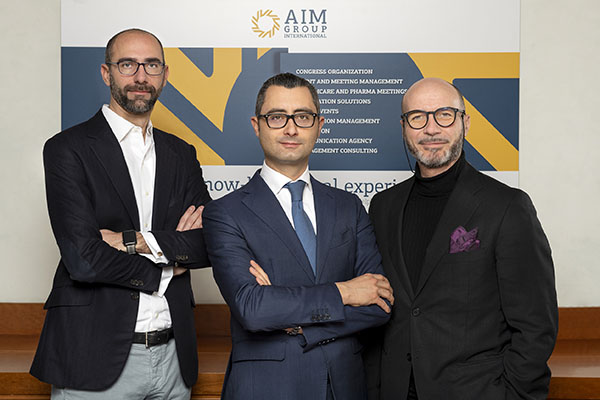 AIM Group International acquisisce la maggioranza dell’agenzia VanGoGh