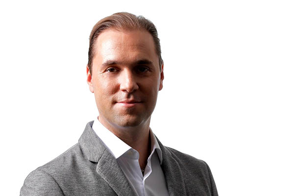 Alessandro Stoppa è il nuovo managing director Italy di Sizmek