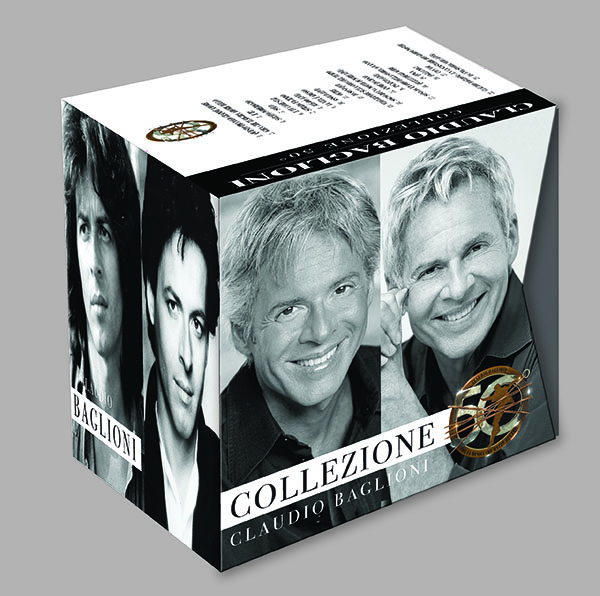 musica claudio baglioni scarica